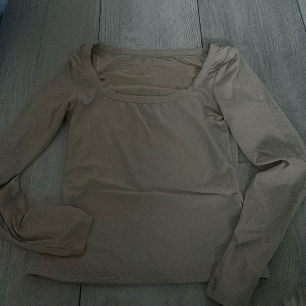 princess polly longsleeve